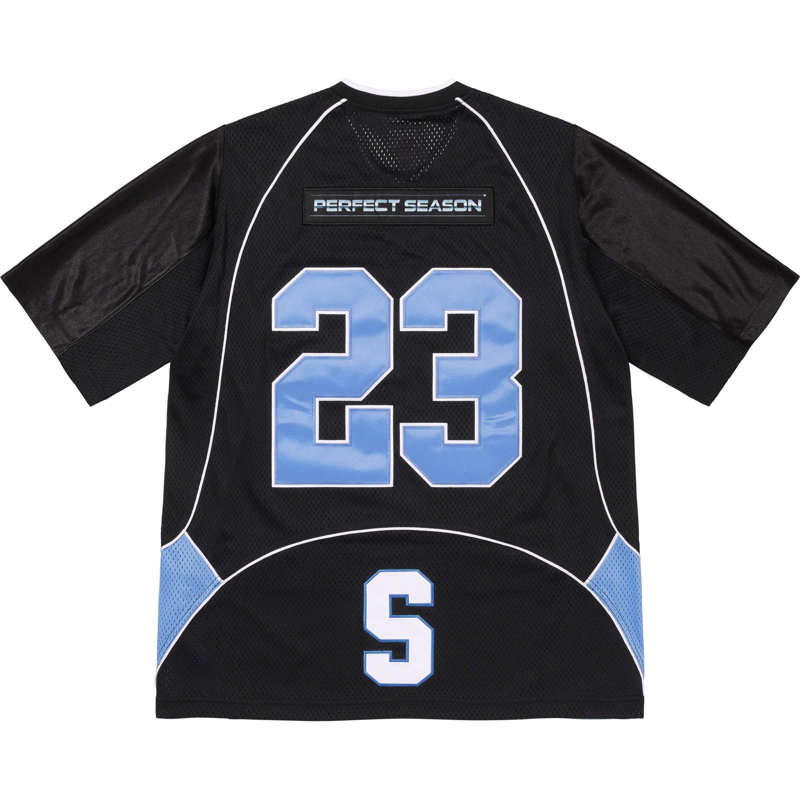Perfect Season Football Jersey view 16